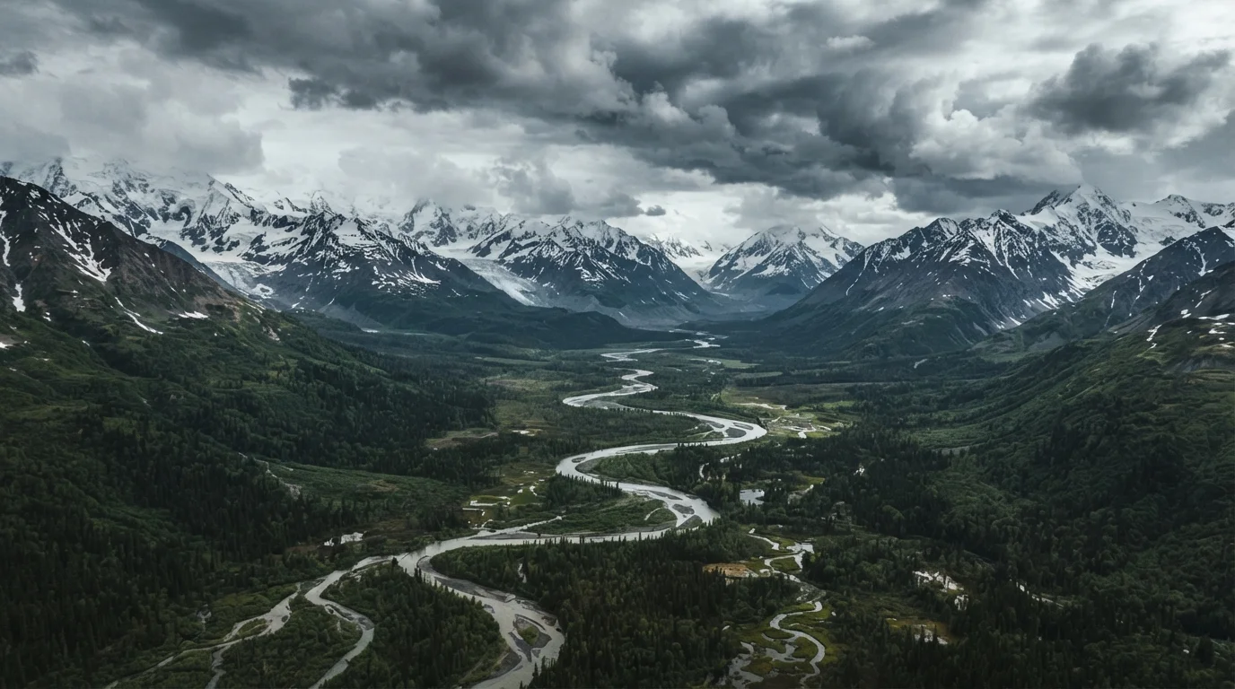 Planning a Trip to Alaska: The Logistics Most Travelers Don't Anticipate