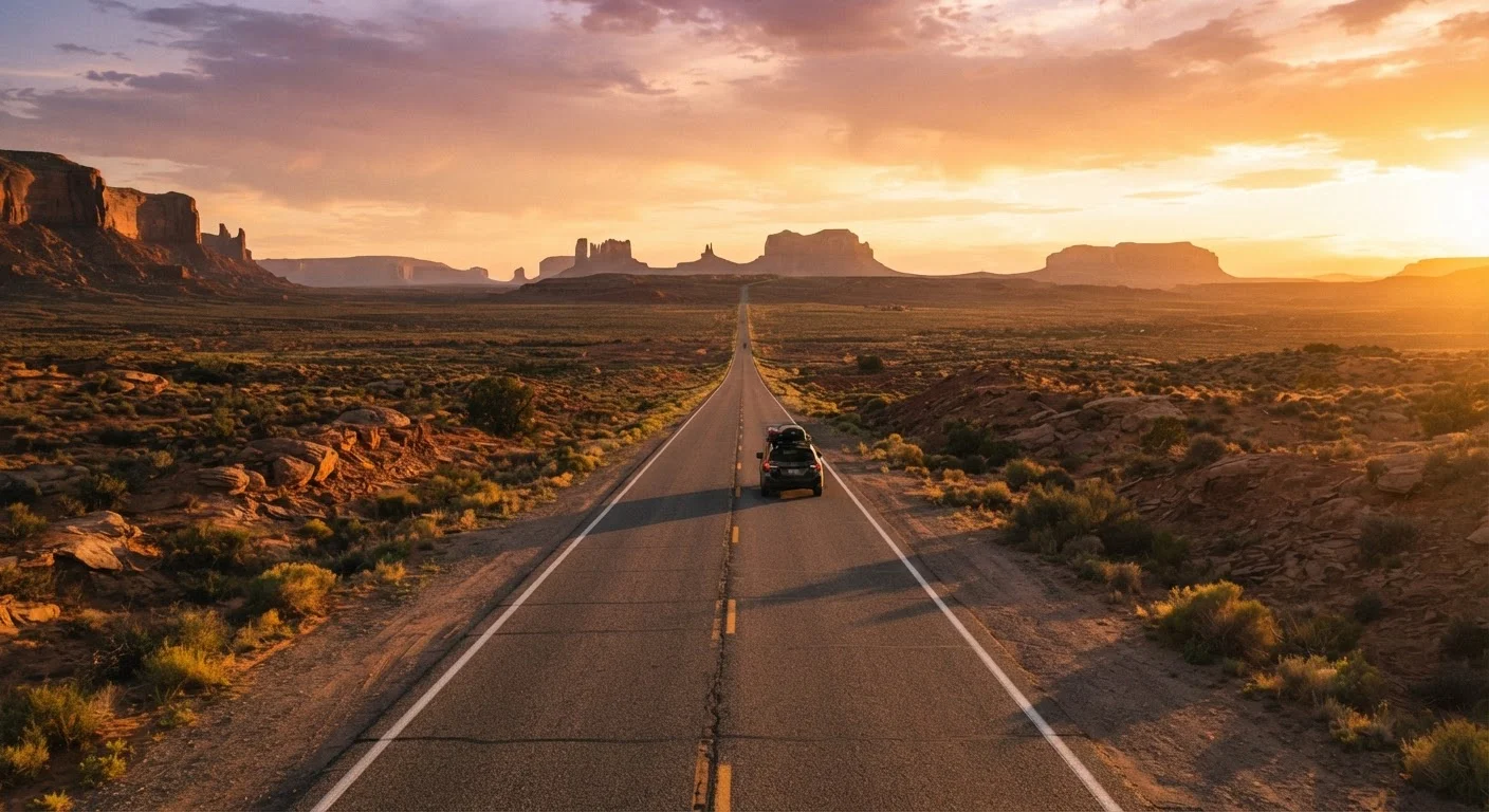 Planning a US Trip on a Budget: Strategies That Actually Work