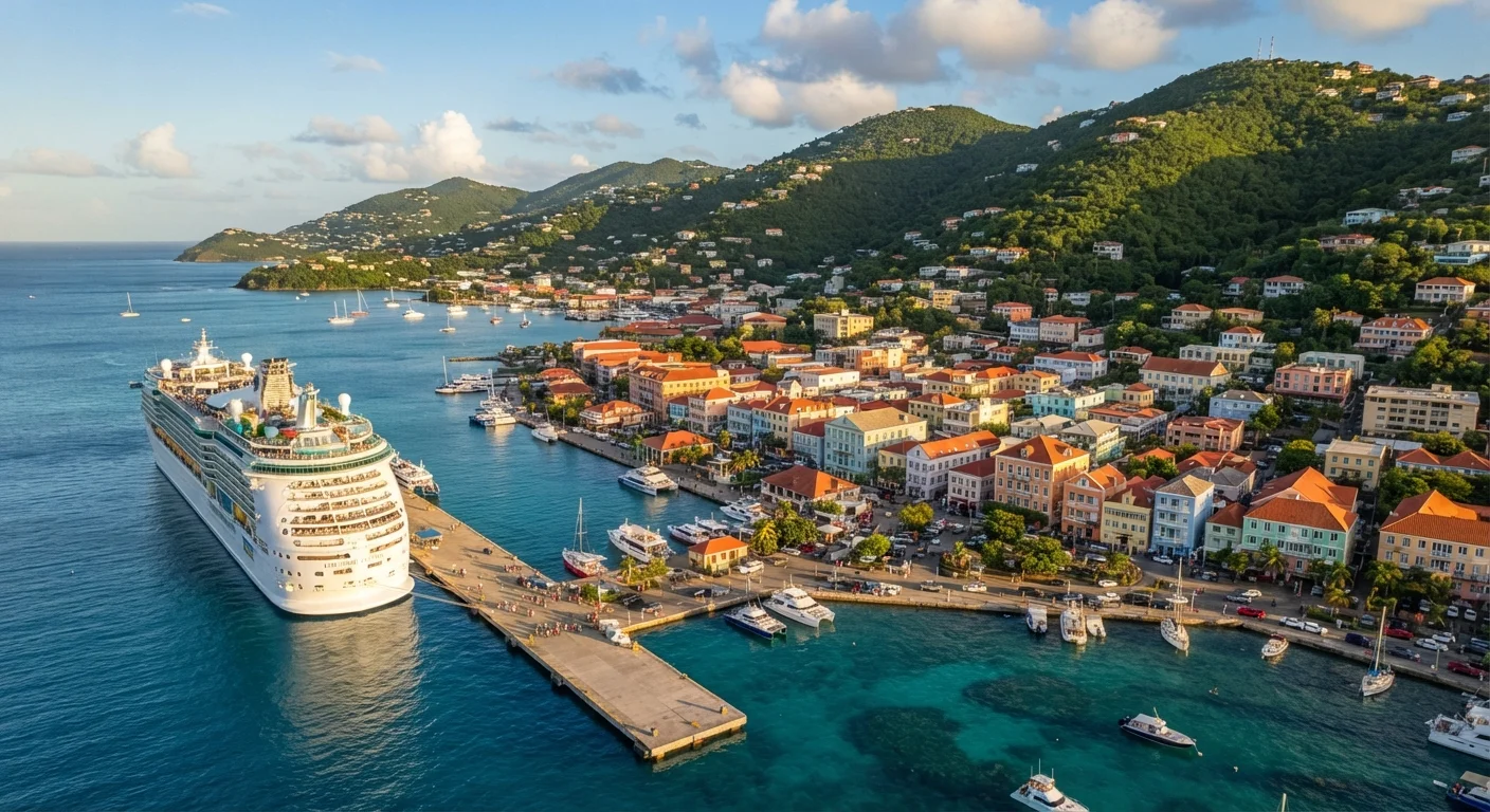 Ports of Call Worth Going Ashore For (And What Makes Them Memorable)