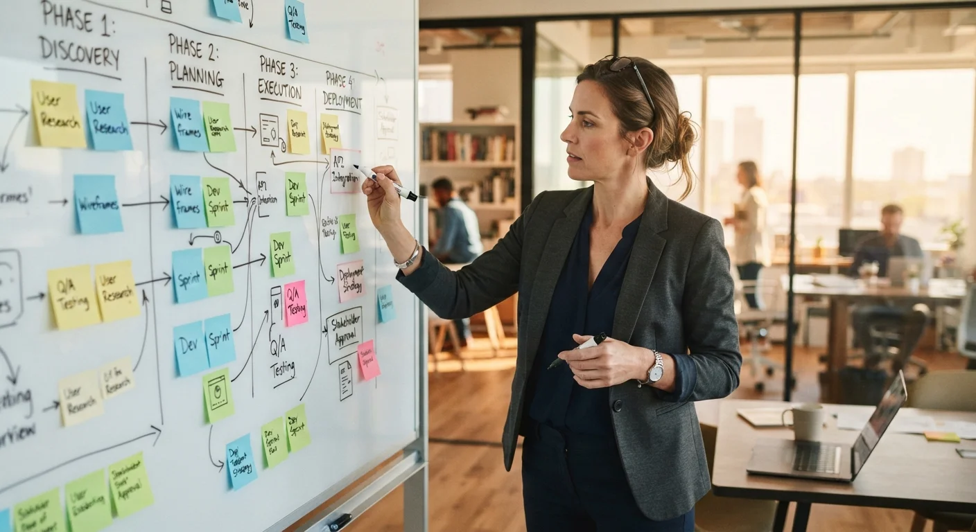 Problem-Solving at Work: A Full Breakdown of the Skill and How It Develops