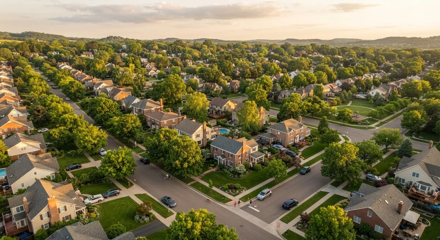 Property Taxes in the US: A Homeowner's Reference Guide