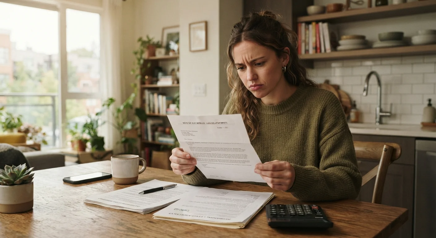 Rent Increases: What's Legal, What's Not, and How to Respond