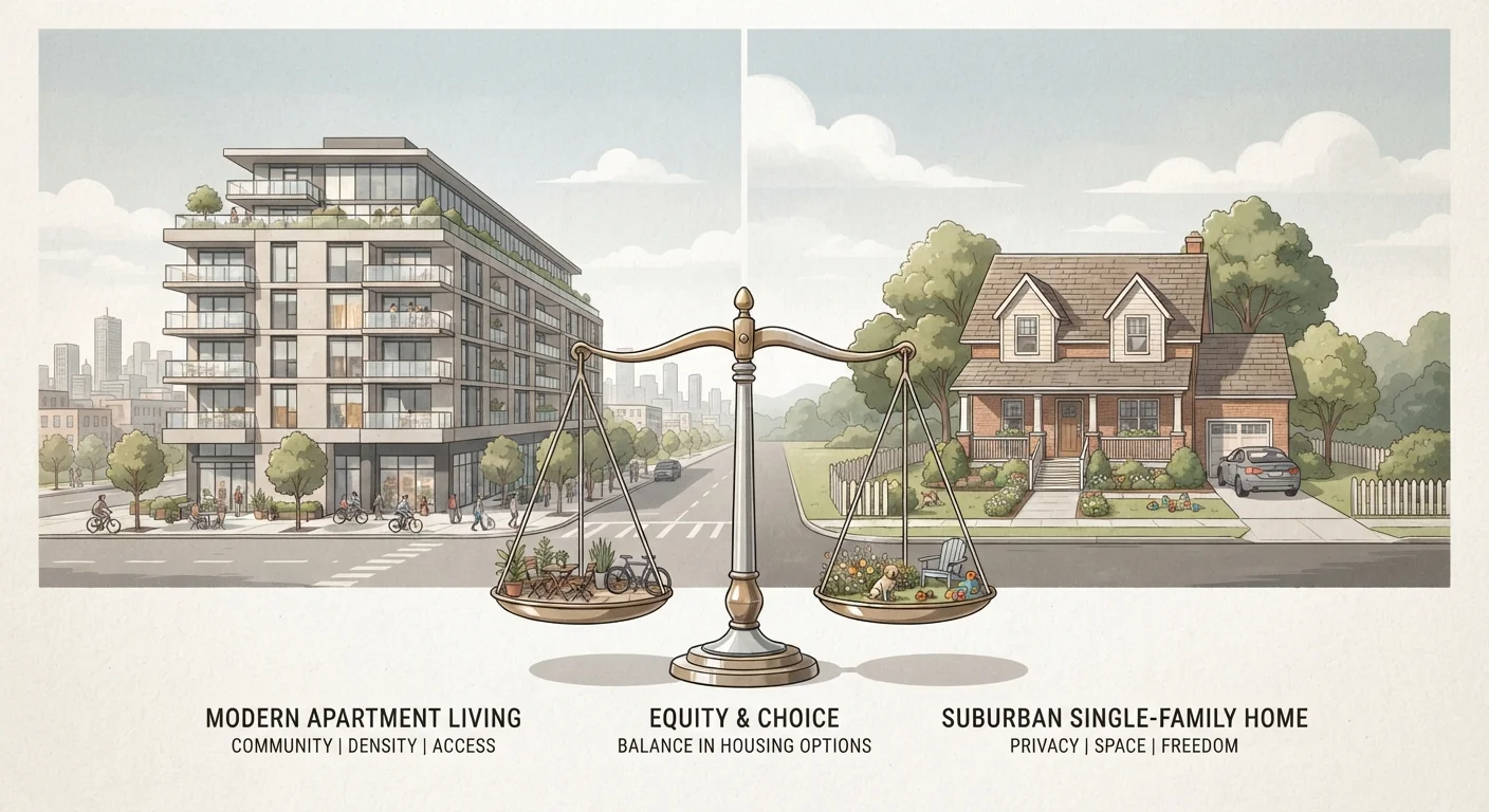 Renting vs. Buying a Home: Weighing the Real Trade-Offs