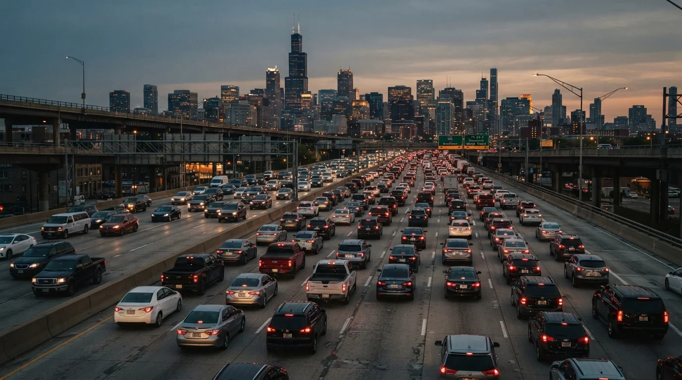 Road Rage: Recognizing It, Avoiding It, and Staying Safe Around It