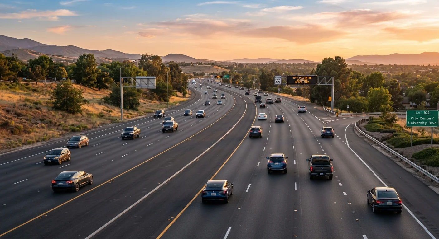 Road Safety From Start to Finish: A Complete Guide for US Drivers