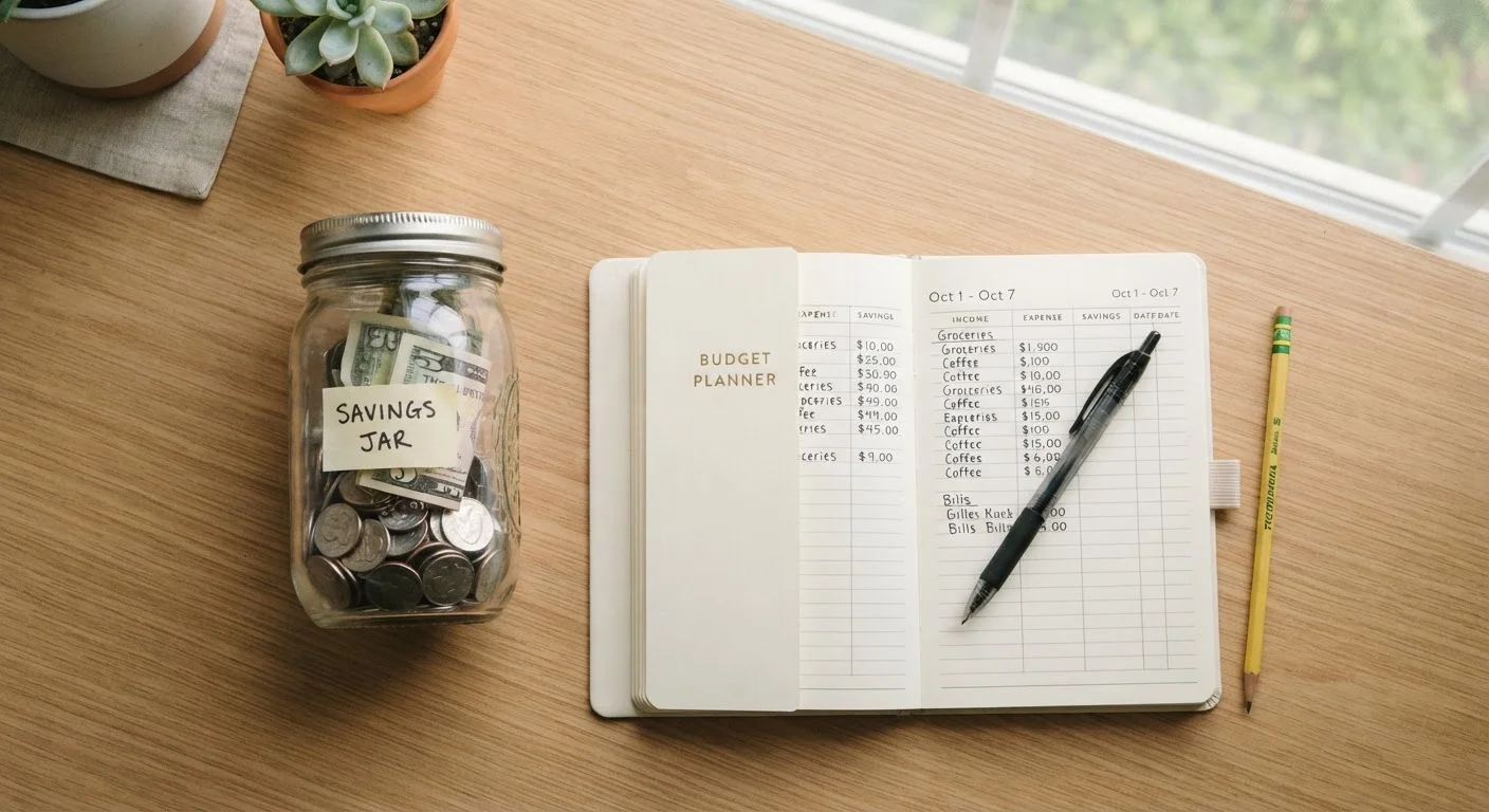 Sinking Funds: The Budgeting Tool That Prevents Financial Surprises