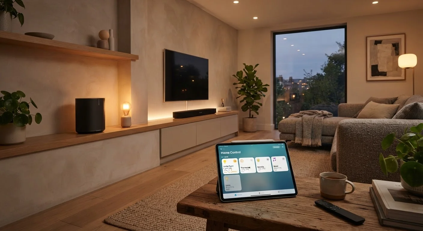 Smart Home Devices Decoded: A Plain-Language Starter Guide