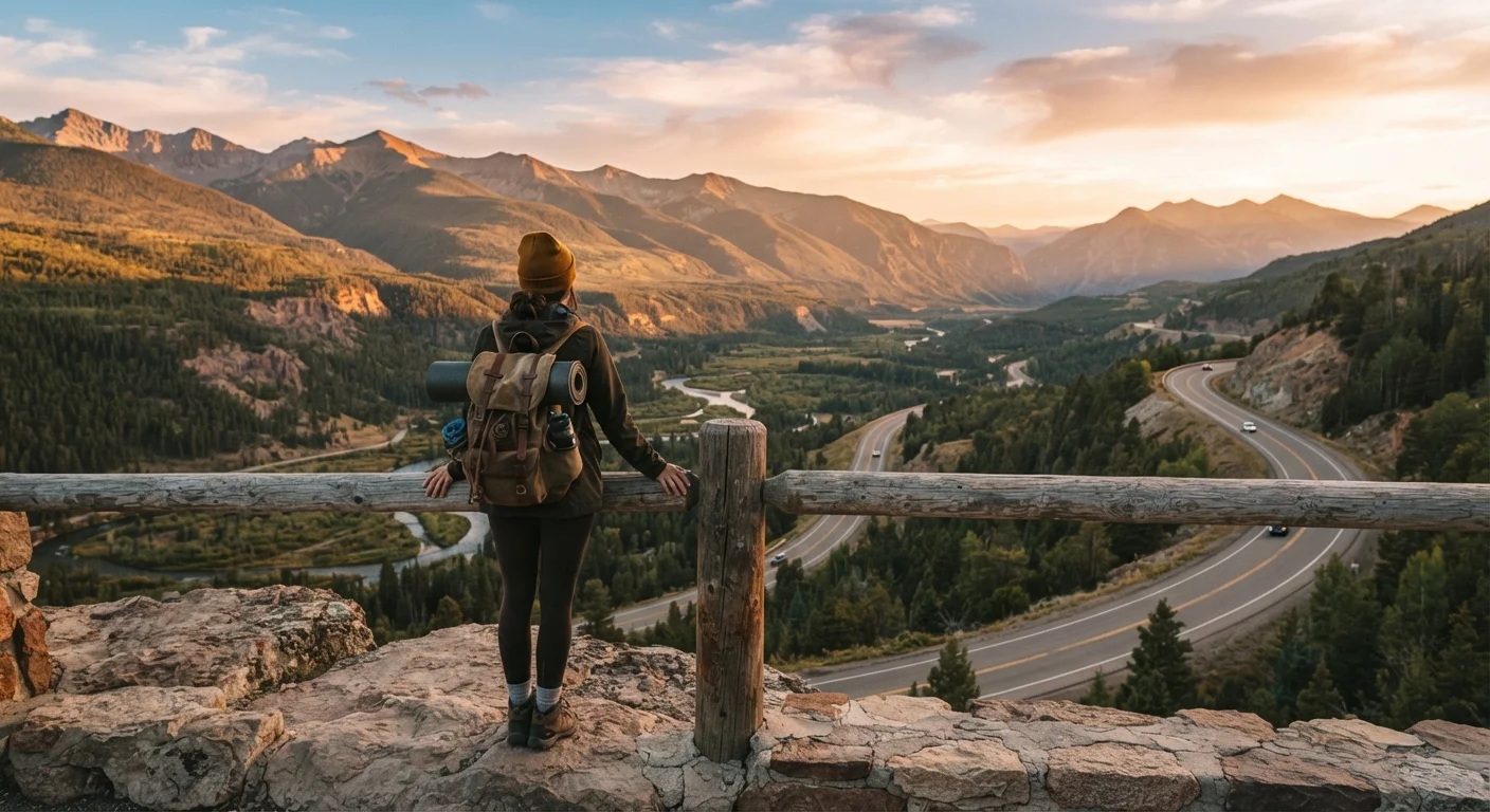 Solo Travel in the US: What First-Timers Should Know Before They Go