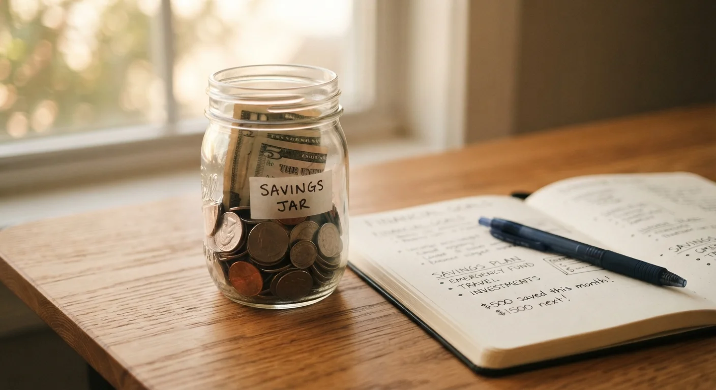 Starting Your Investment Journey With Less Than $500