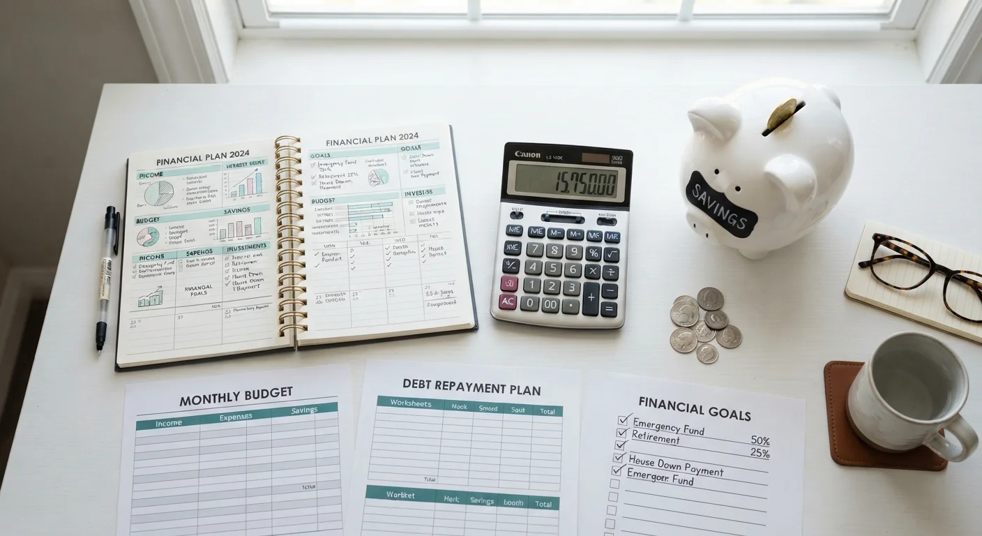 Tax-Advantaged Accounts Every US Investor Should Know About