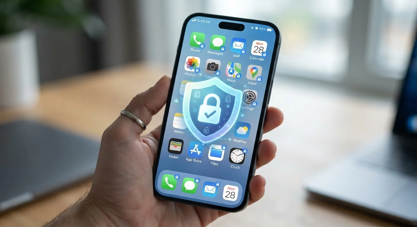 The Complete Picture on App Security for Everyday Users