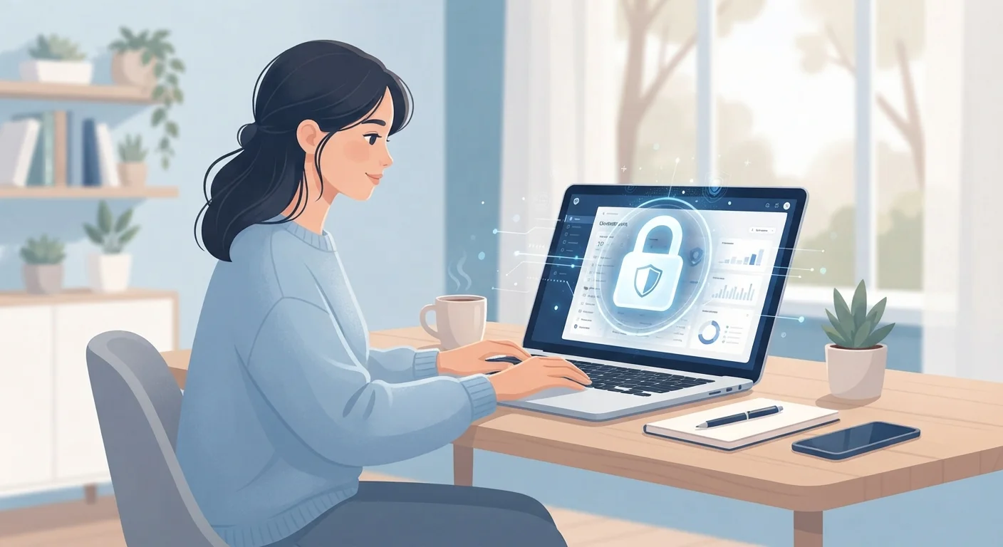 The Cybersecurity Habits That Hold Up Over Time