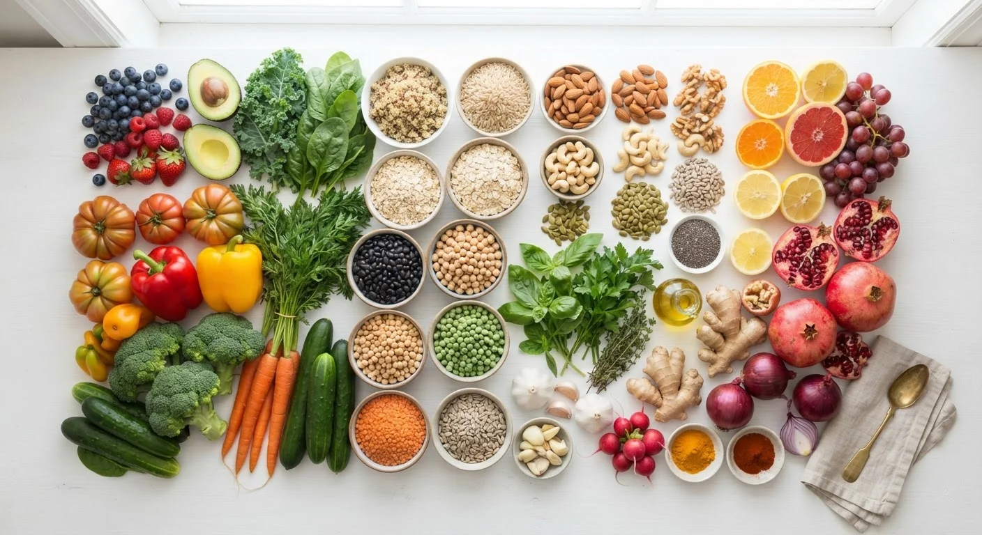 The Dietary Guidelines for Americans: What They Say and Why They Matter