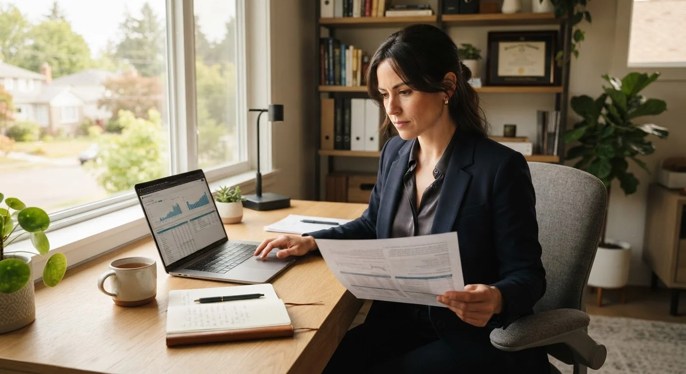 The Modern US Job Search: A Complete Walkthrough
