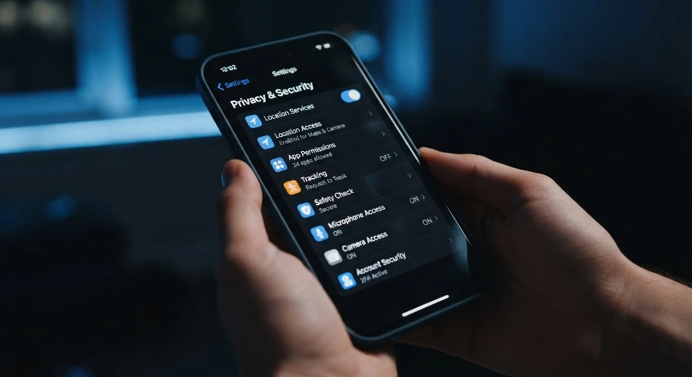 The Privacy Settings Most People Never Touch—and Why They Should
