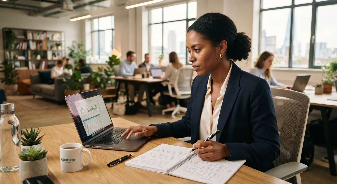 The Professional Skills Most US Workers Wish They Had Developed Earlier
