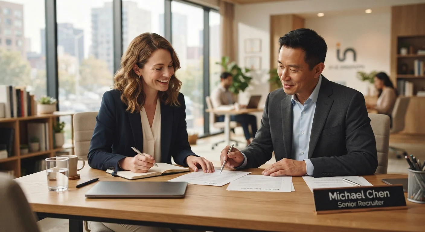 The Pros and Cons of Using a Staffing Agency in Your Job Search
