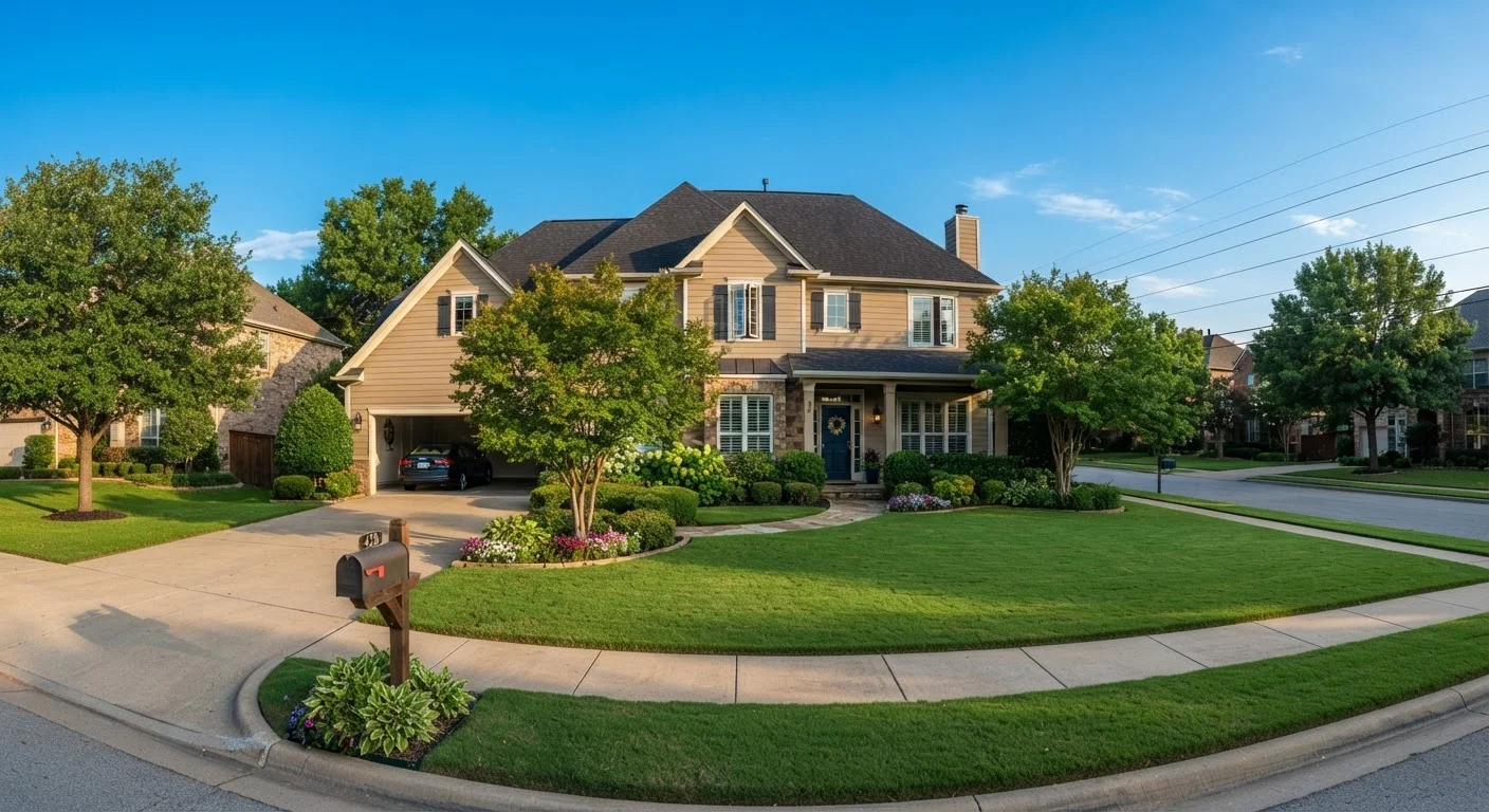 The Real Costs of Owning a Home Beyond the Mortgage