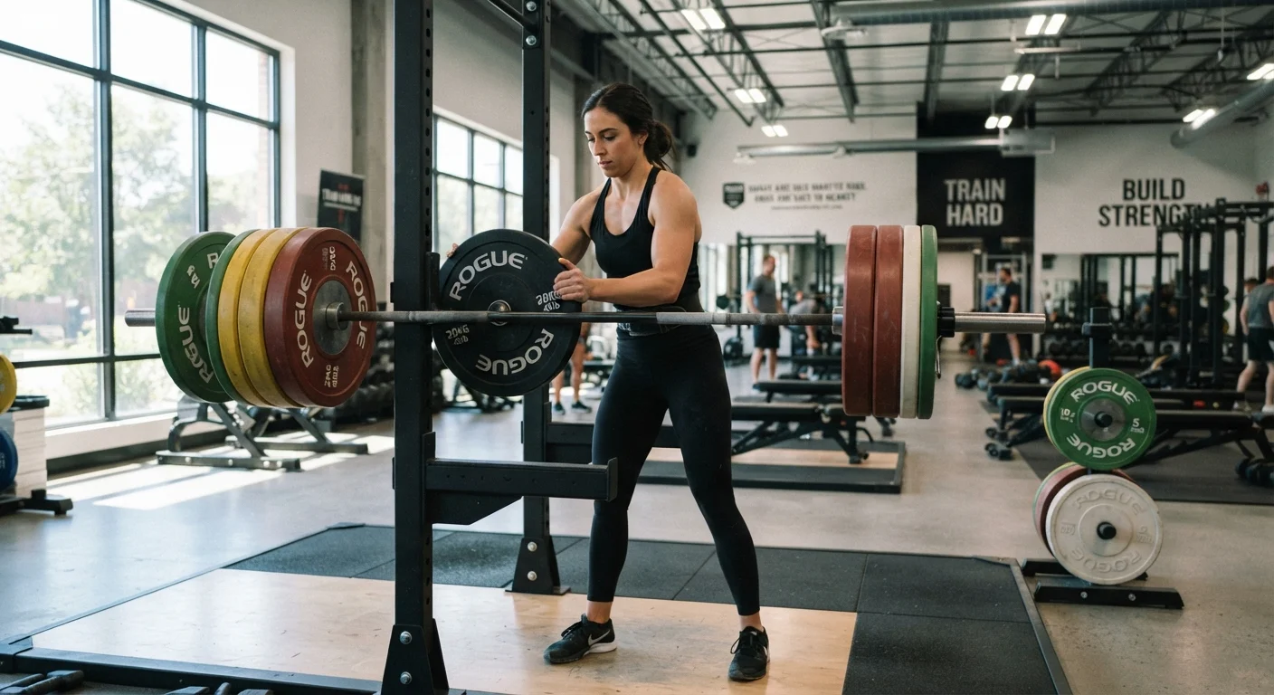 The Science Behind Progressive Overload