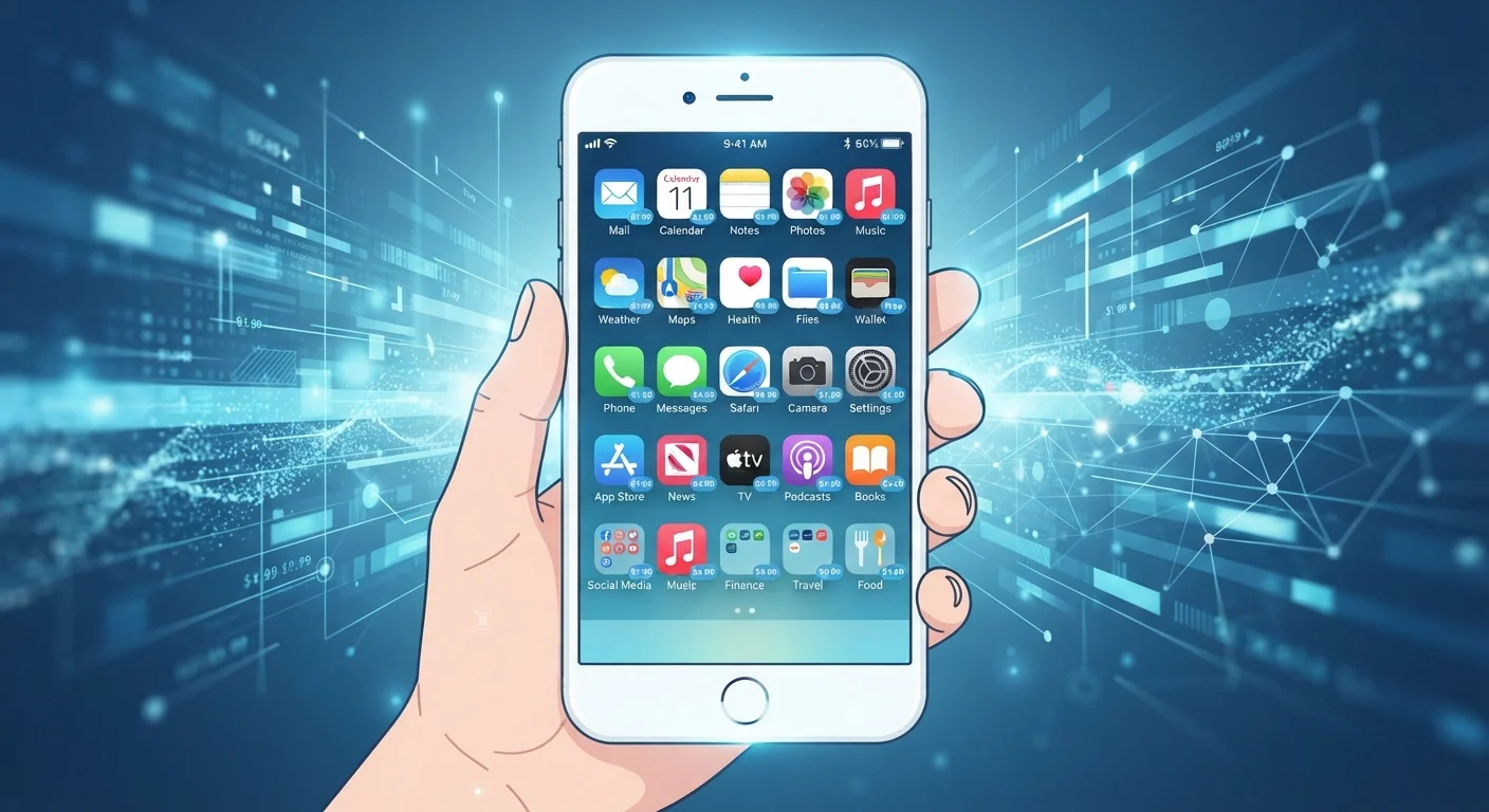 The Truth About "Free" Apps and What They Cost You
