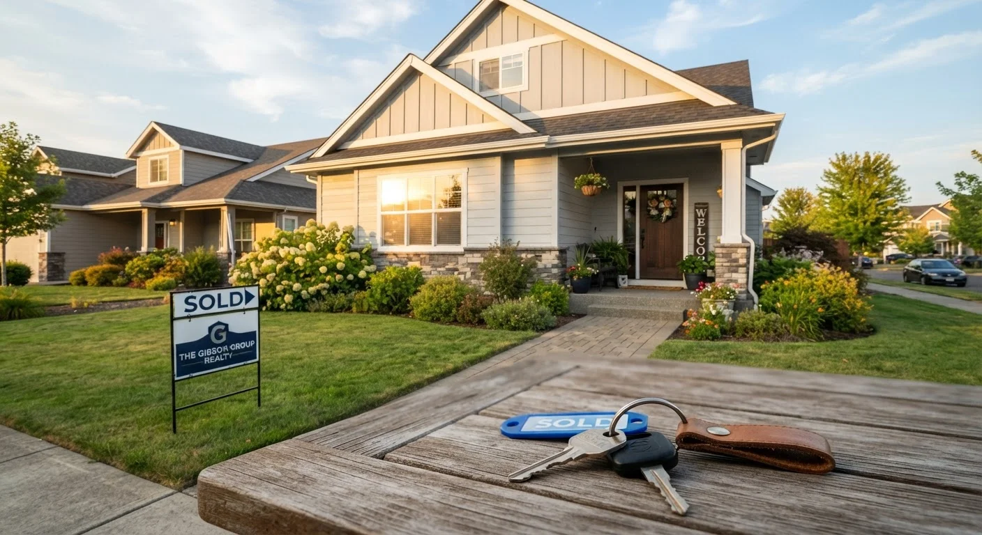 The US Homebuying Process, Explained From Offer to Closing