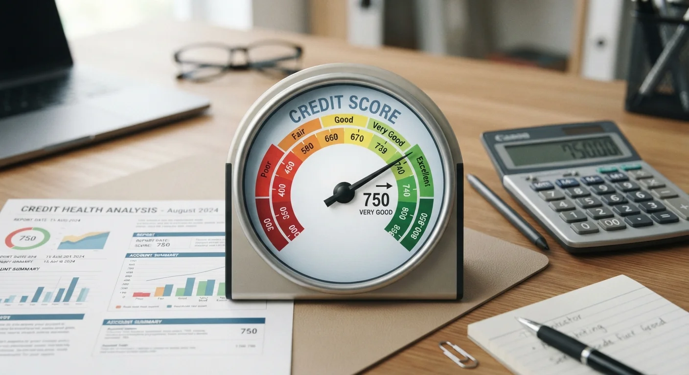 Things People Believe About Credit Scores That Simply Aren't True