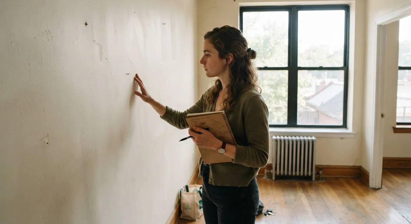 Things Renters Overlook When Moving Into a New Apartment