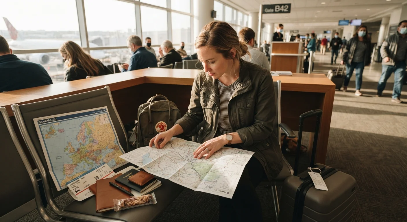 Travel Insurance for US Trips: What It Covers and When It Matters
