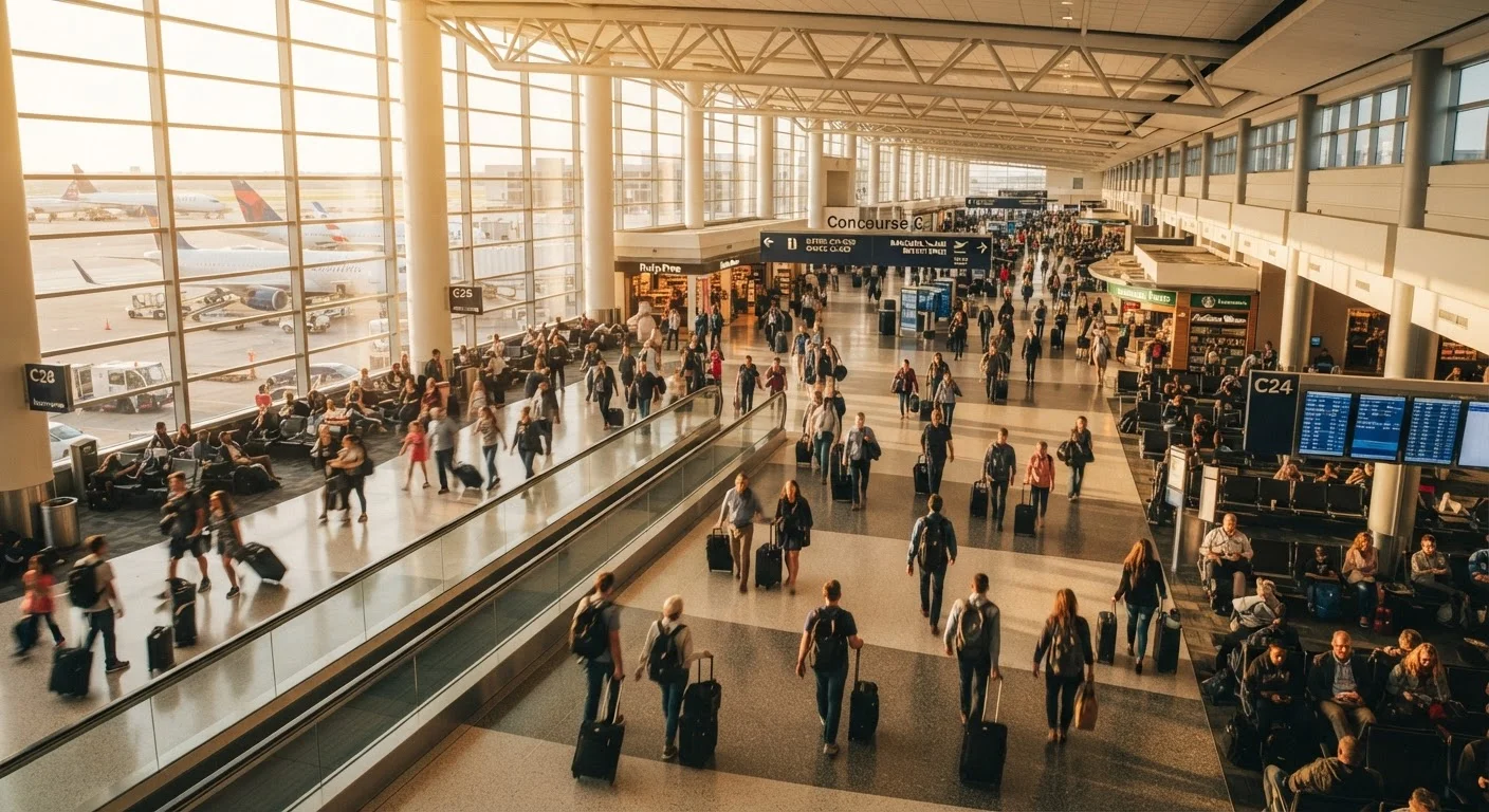 Travel Myths That Lead US Vacationers Astray
