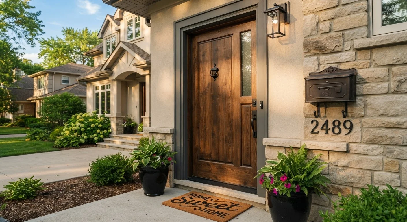 Understanding Homeowners Insurance: What's Covered and What Isn't
