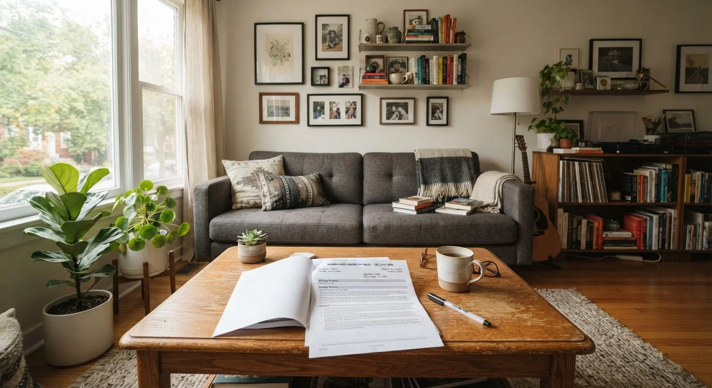 Understanding Renters Insurance: What It Covers and What It Doesn't