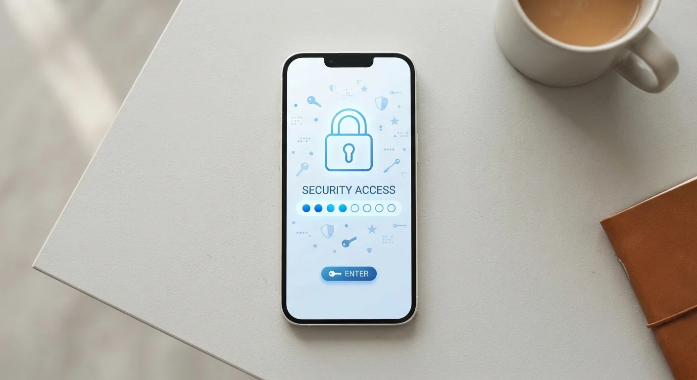Using a Password Manager App: Trade-Offs Worth Knowing