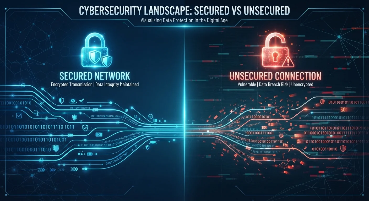 VPN vs. No VPN: When a Virtual Private Network Actually Helps