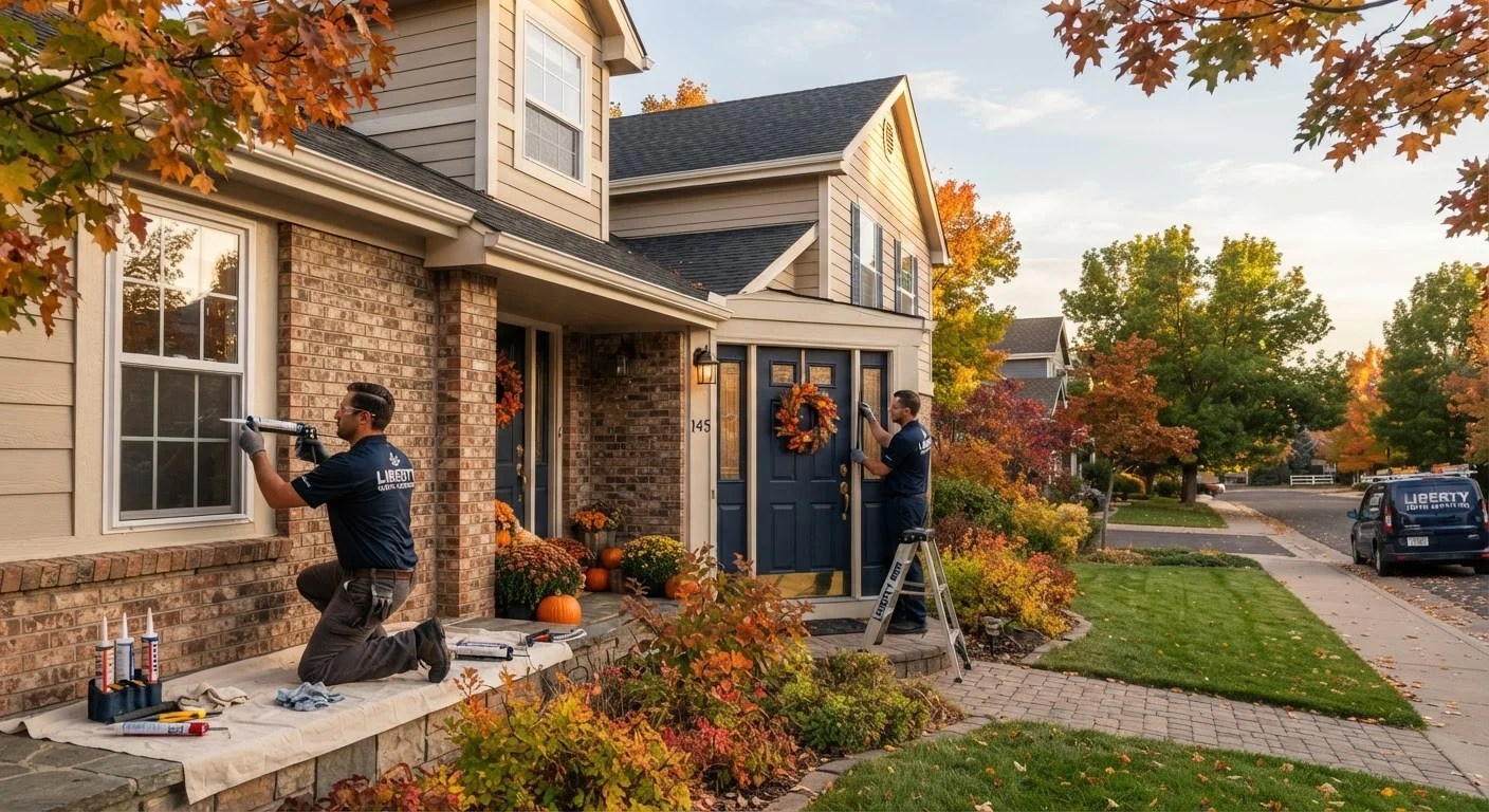 Weatherproofing Your Home: Practical Approaches for Every Climate Zone