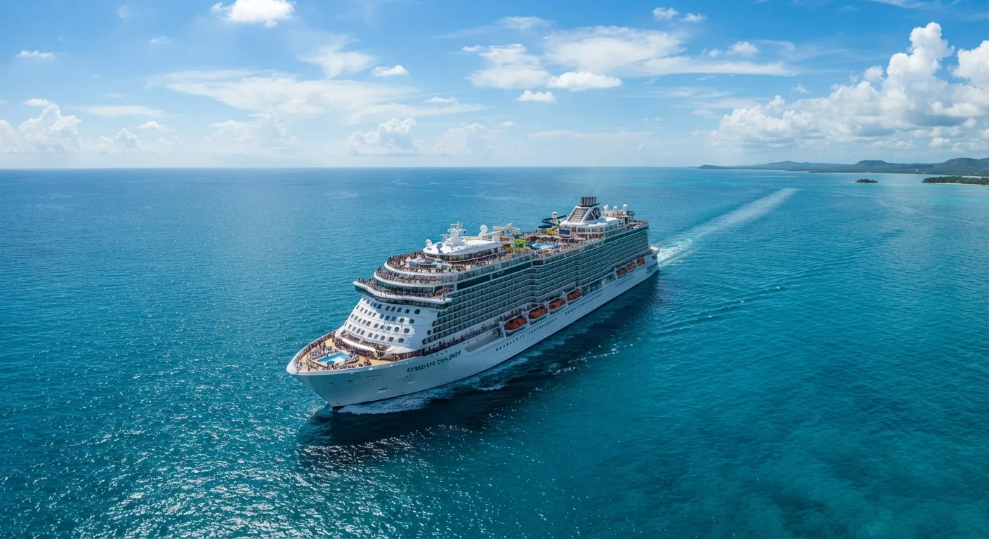 What 'All-Inclusive' Actually Means on a Cruise Ship