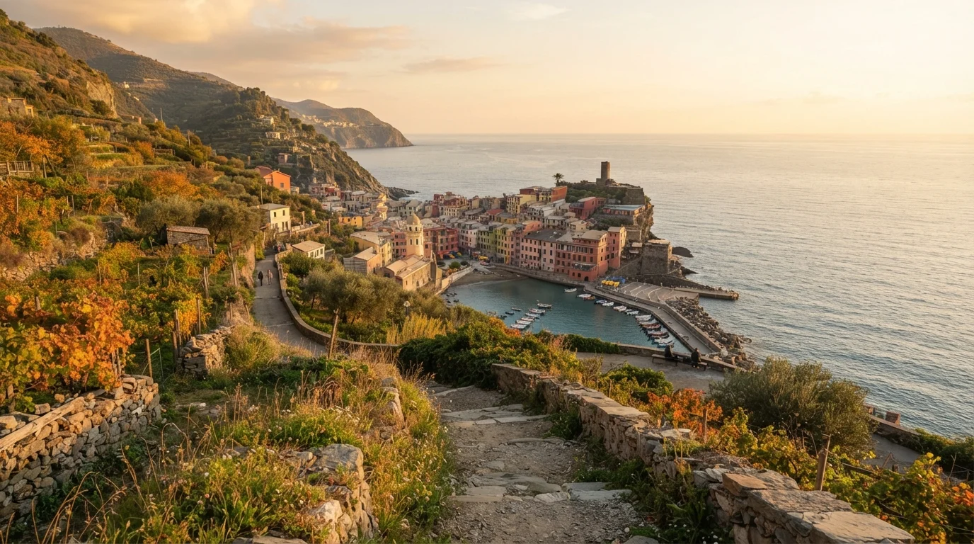 What 'Shoulder Season' Actually Means — and Why It Changes by Destination