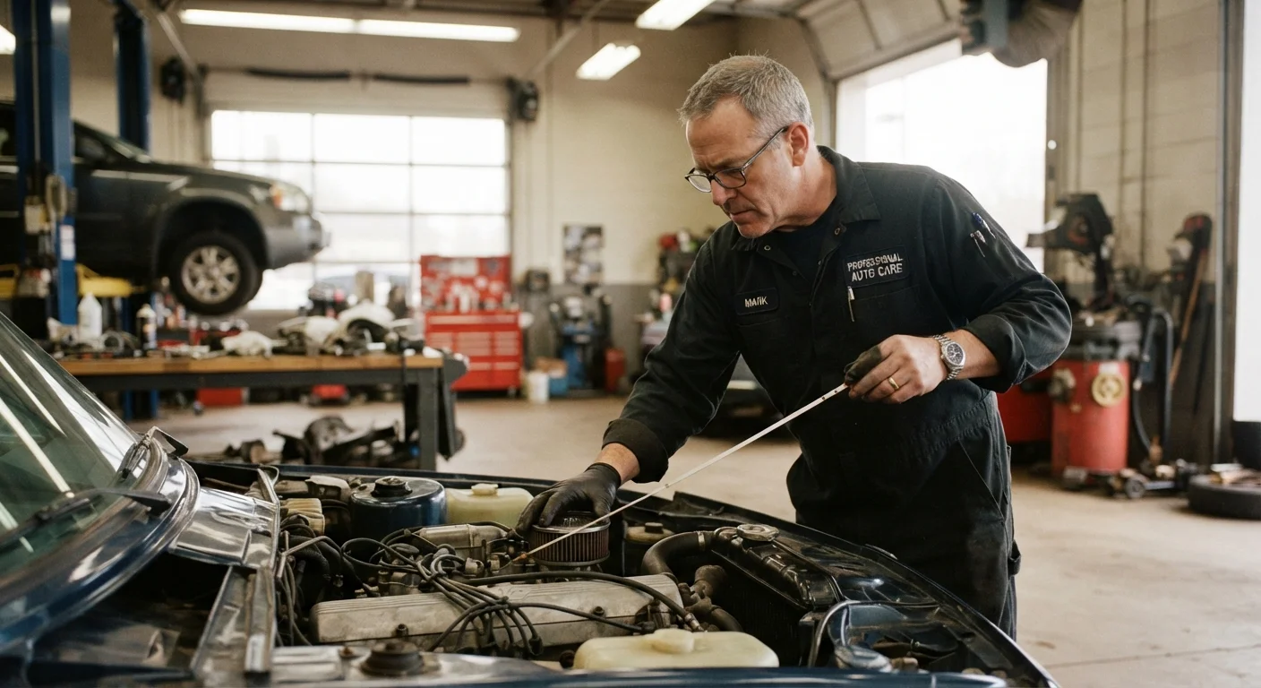 Why Skipping Routine Maintenance Costs More in the Long Run