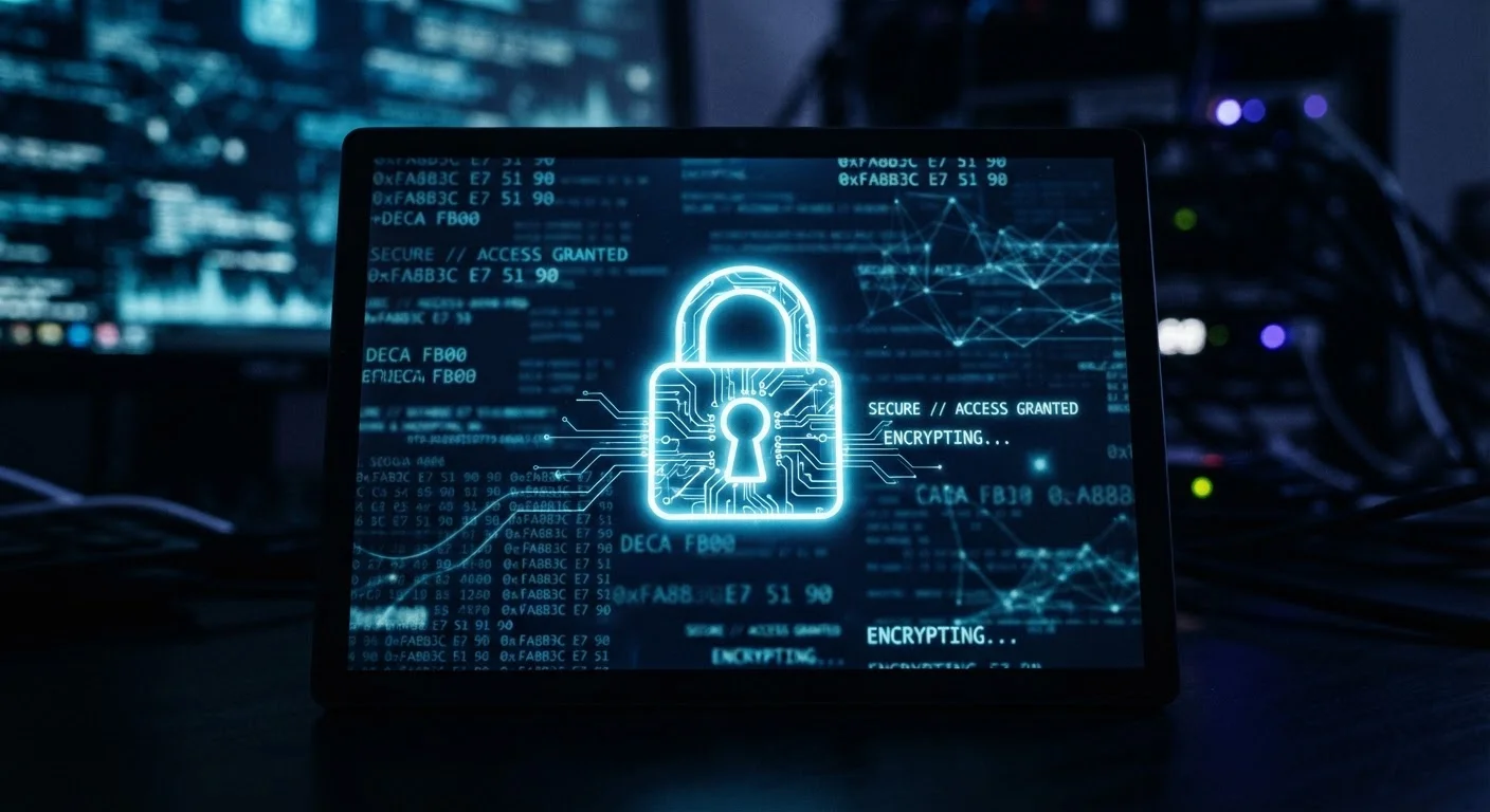 Why Strong Passwords Still Get Stolen—and What to Do Differently