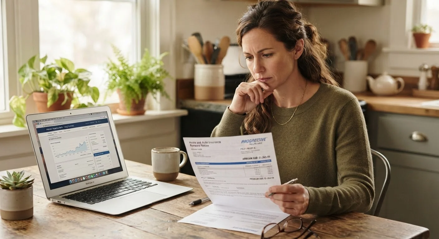 Why Your Insurance Premium Went Up — and the Factors Behind Rate Changes