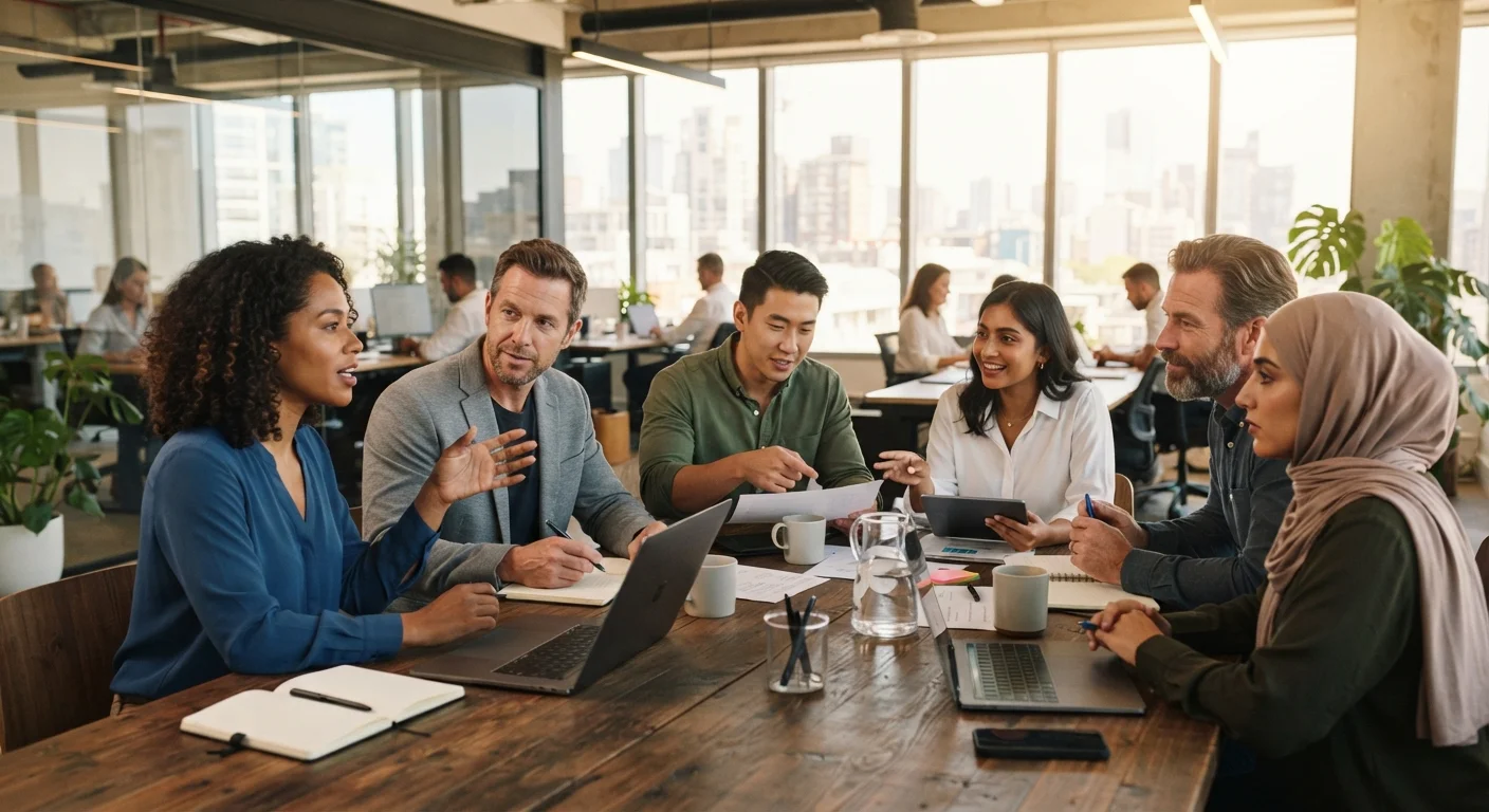 Workplace Communication Skills That Actually Matter